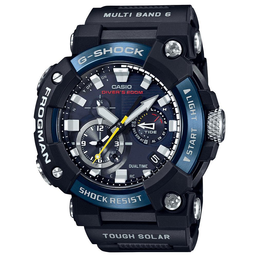 G-Shock Frogman Watch GWF-A1000C-1A