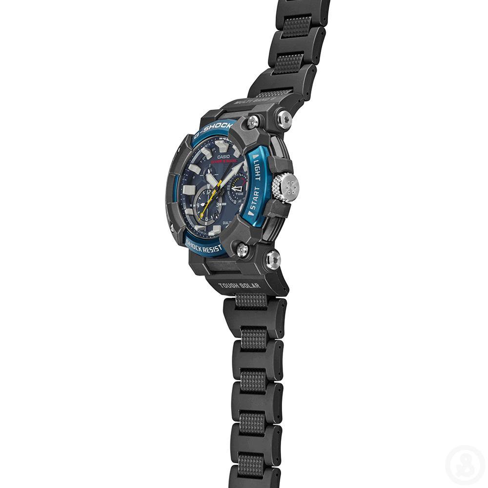 G-Shock Frogman Watch GWF-A1000C-1A