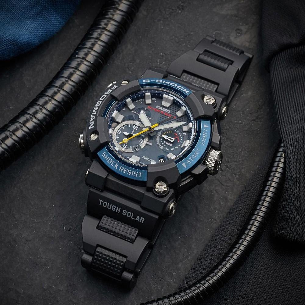 G-Shock Frogman Watch GWF-A1000C-1A