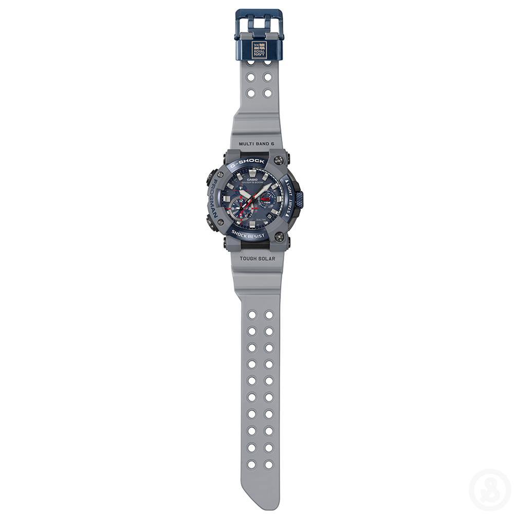 G-Shock Frogman Royal Navy GWF-A1000RN-8A