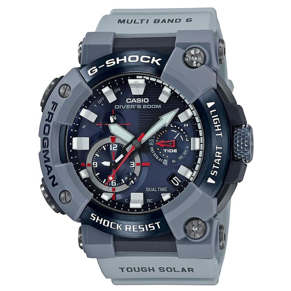 G-Shock Frogman Royal Navy GWF-A1000RN-8A