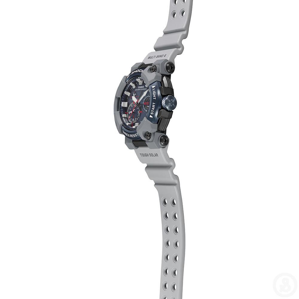 G-Shock Frogman Royal Navy GWF-A1000RN-8A
