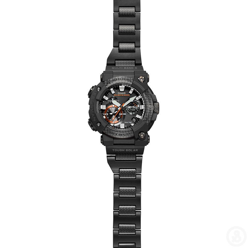 G-Shock Frogman Watch GWF-A1000XC-1A