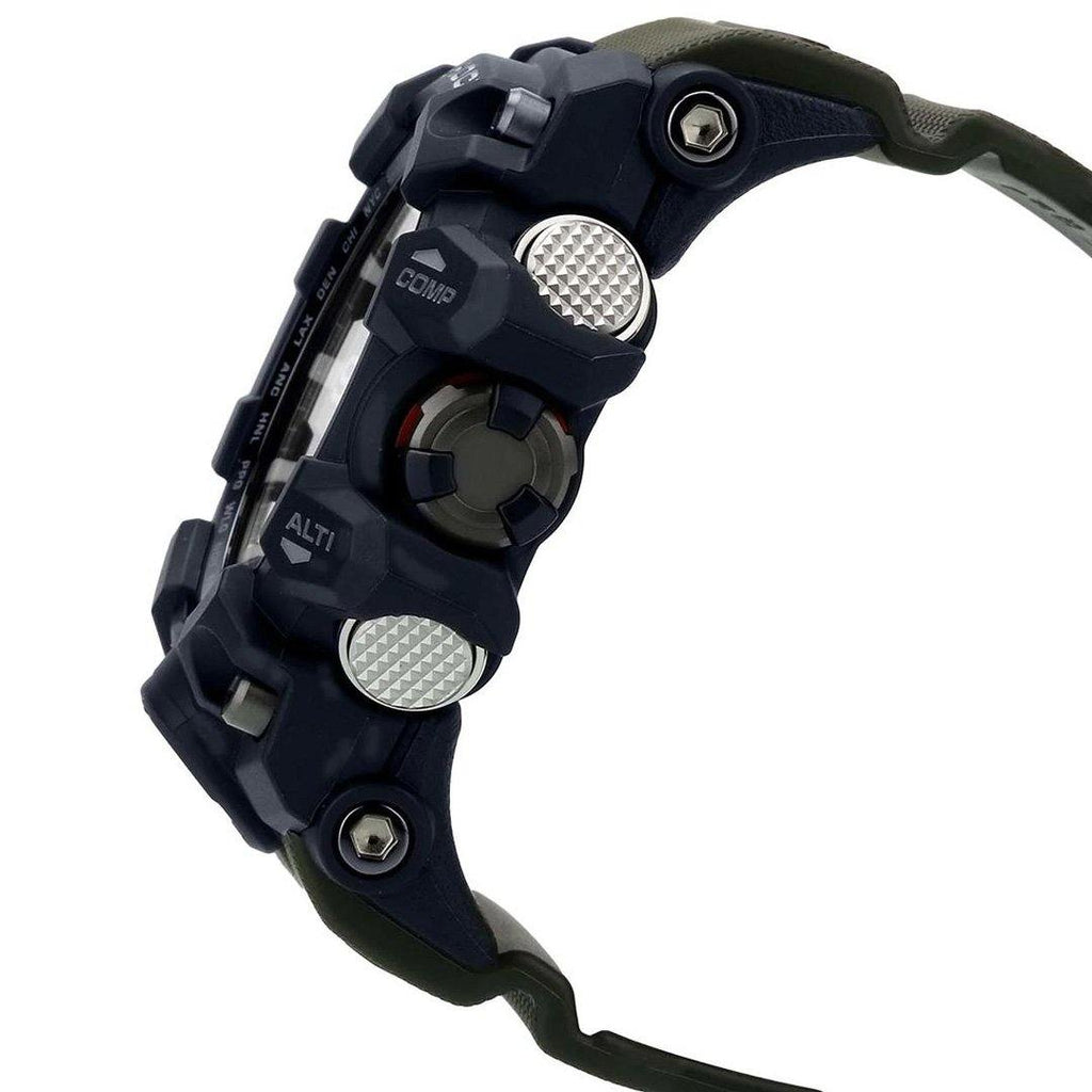 G-Shock Mudmaster Watch GWG-1000-1A3