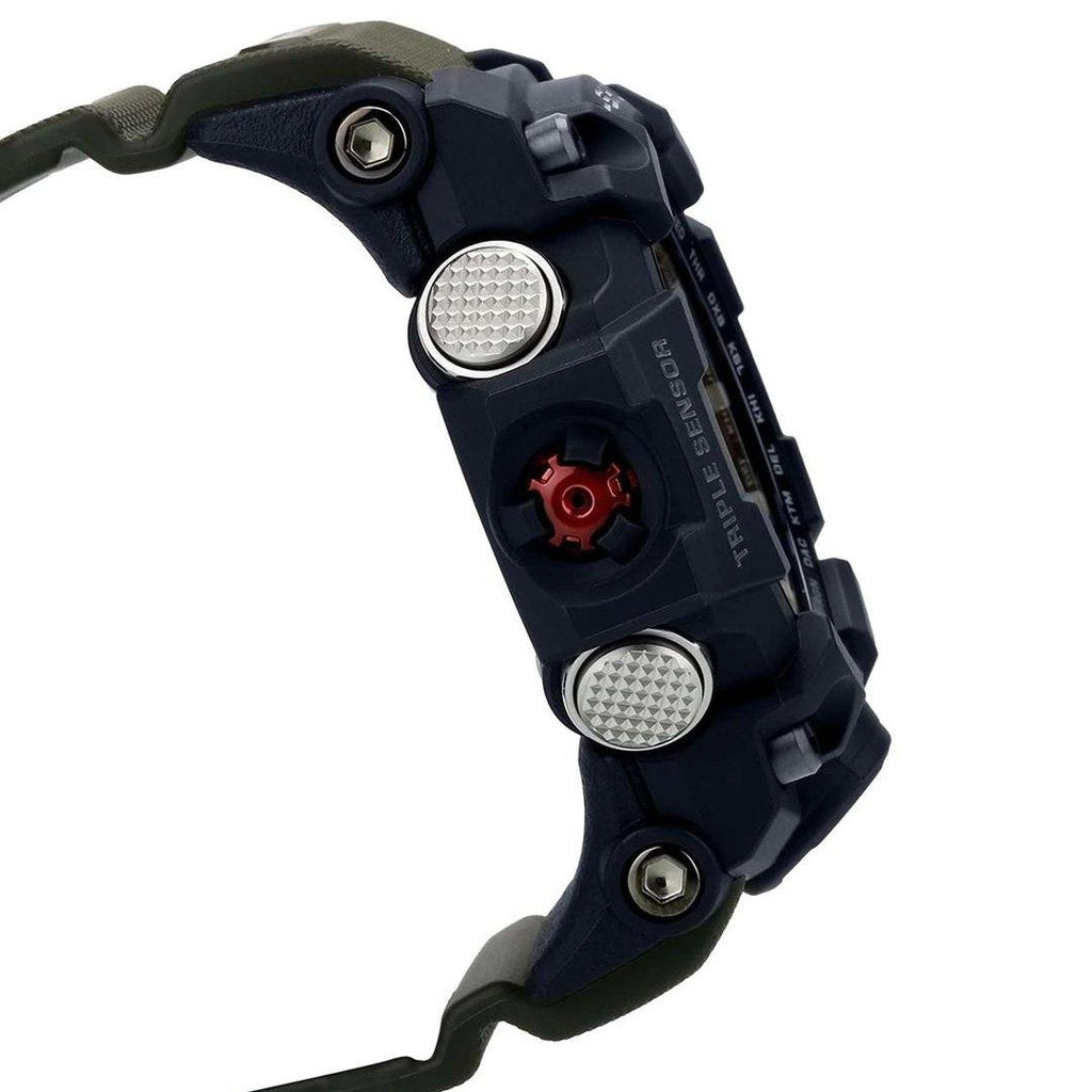 G-Shock Mudmaster Watch GWG-1000-1A3