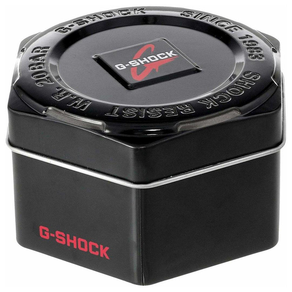 G-Shock Mudmaster Watch GWG-1000-1A3