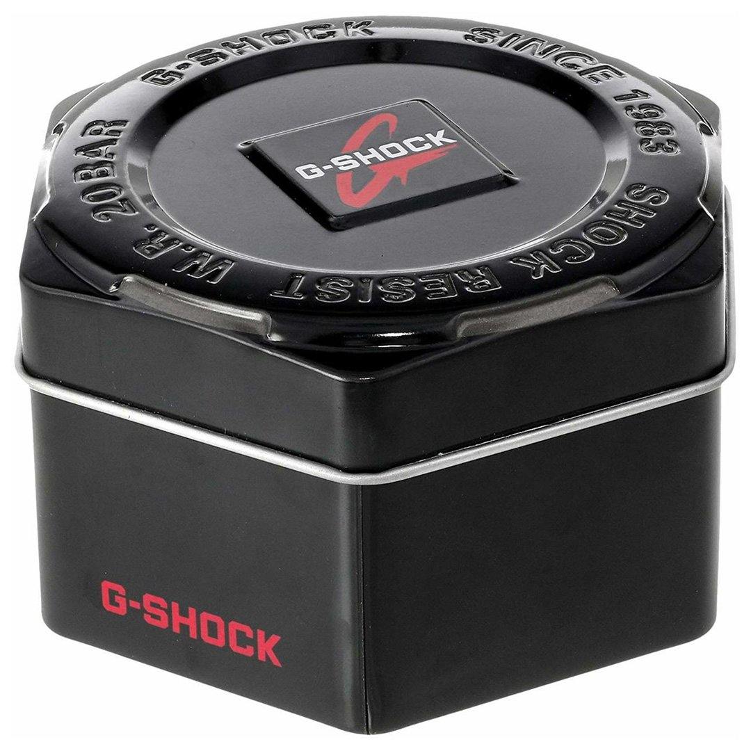 G-Shock Mudmaster Watch GWG-1000-1A3