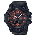 G-Shock x Maharishi Mudmaster Watch GWG-1000MH-1A
