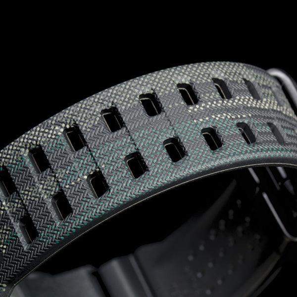 G-Shock x Maharishi Mudmaster Watch GWG-1000MH-1A