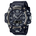 G-Shock Mudmaster Watch GWG-2000-1A1