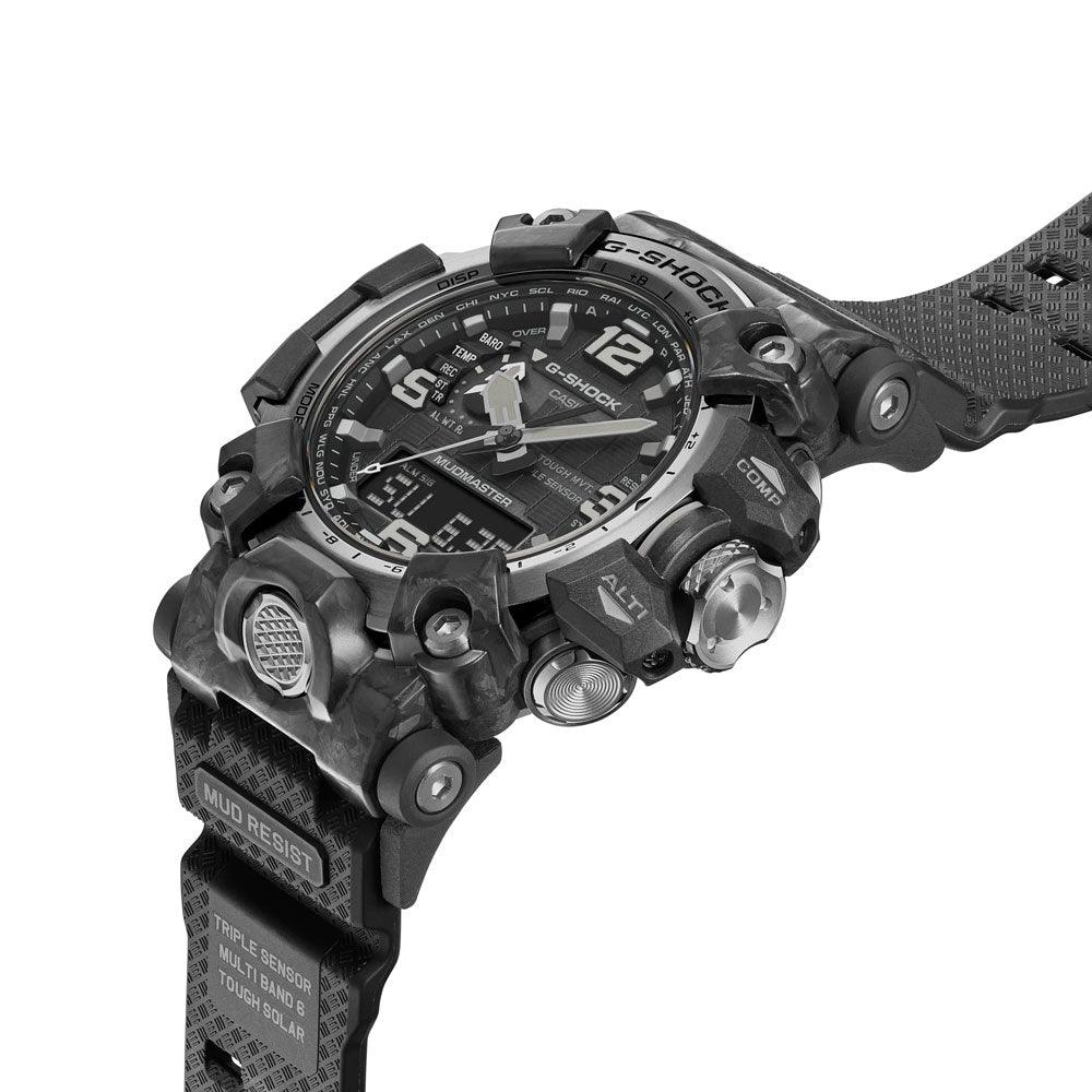 G-Shock Mudmaster Watch GWG-2000-1A1