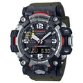 G-Shock Mudmaster Watch GWG-2000-1A3