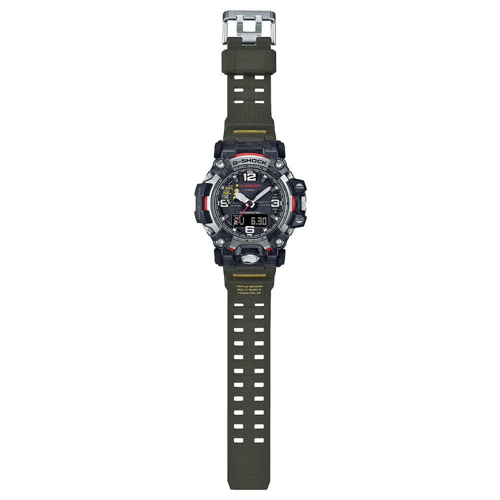 G-Shock Mudmaster Watch GWG-2000-1A3