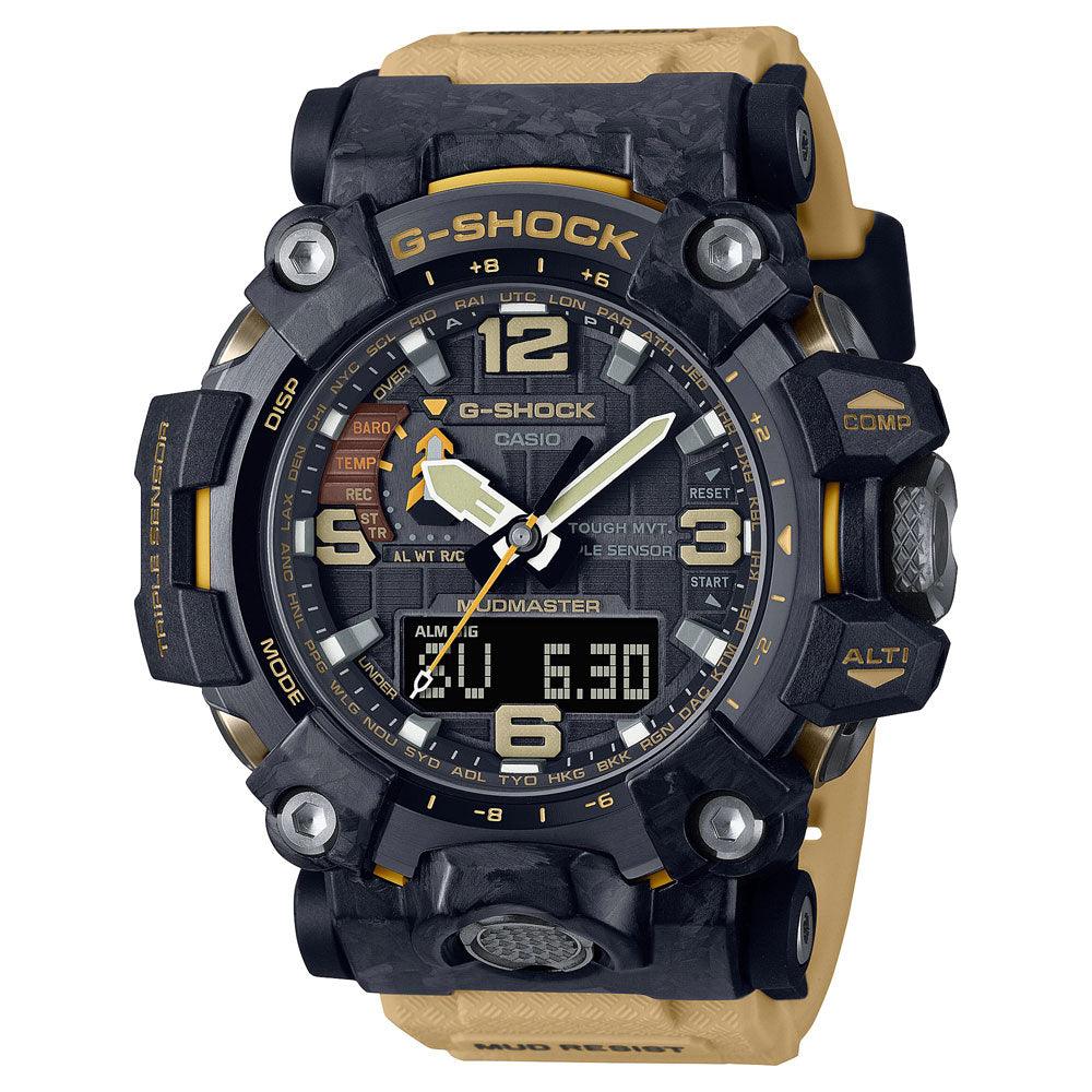 G-Shock Mudmaster Watch GWG-2000-1A5