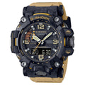 G-Shock Mudmaster Watch GWG-2000-1A5