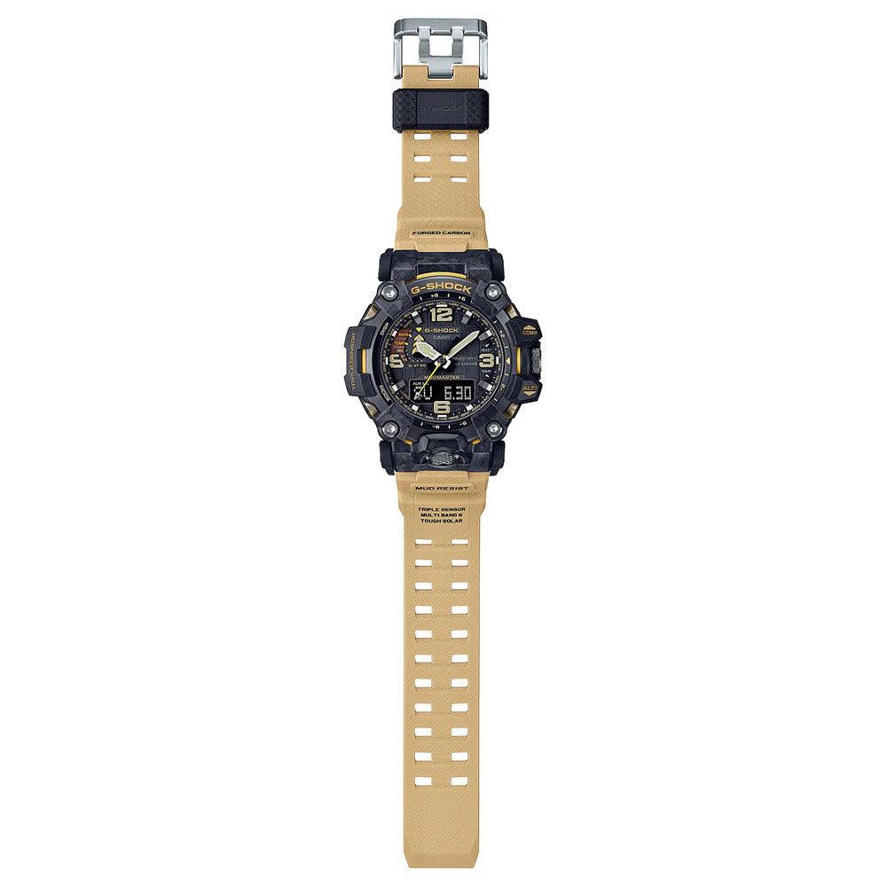 G-Shock Mudmaster Watch GWG-2000-1A5