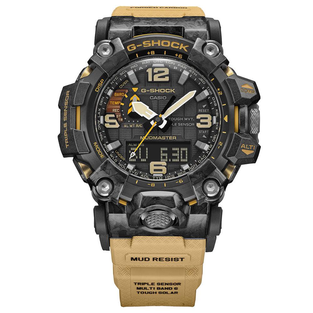 G-Shock Mudmaster Watch GWG-2000-1A5