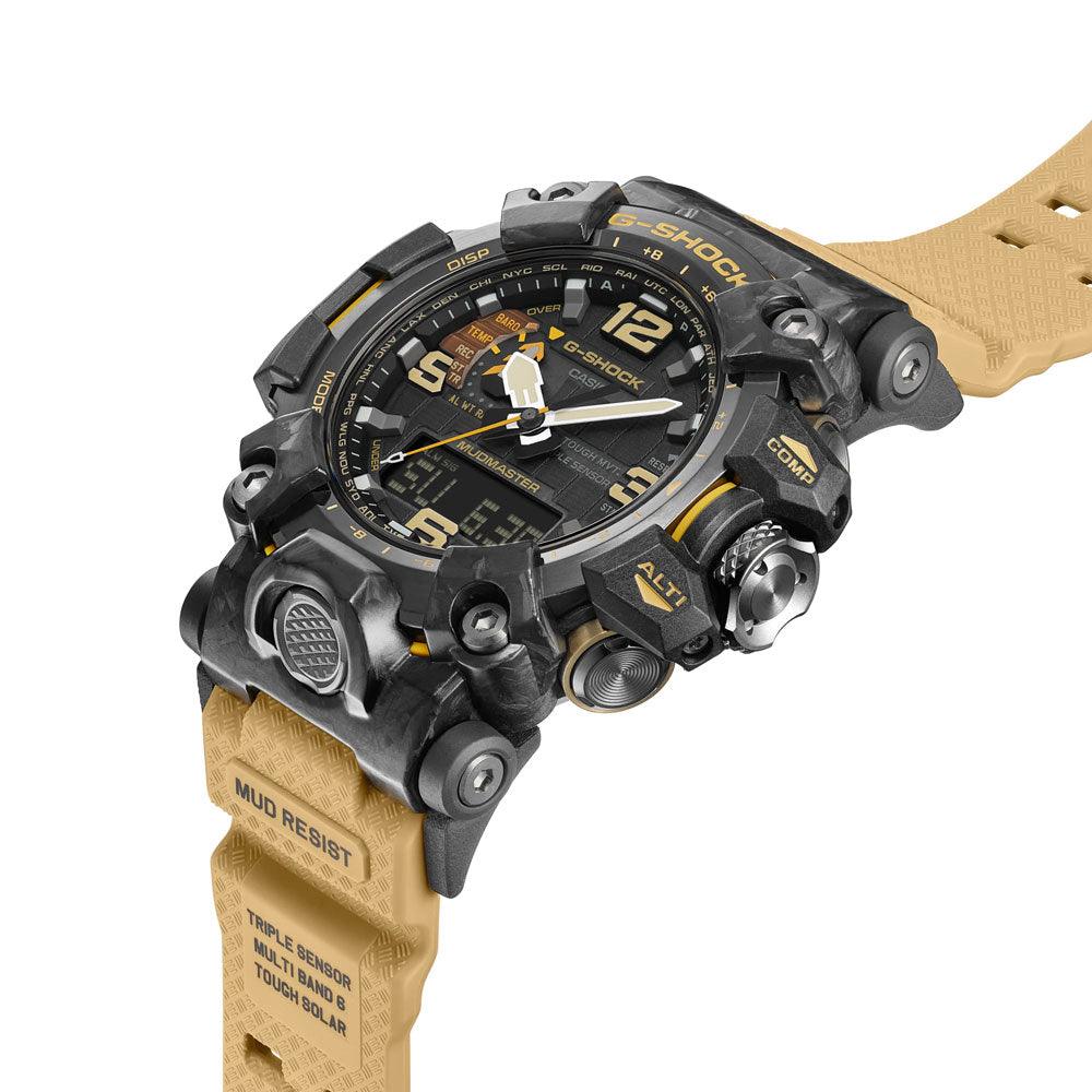 G-Shock Mudmaster Watch GWG-2000-1A5