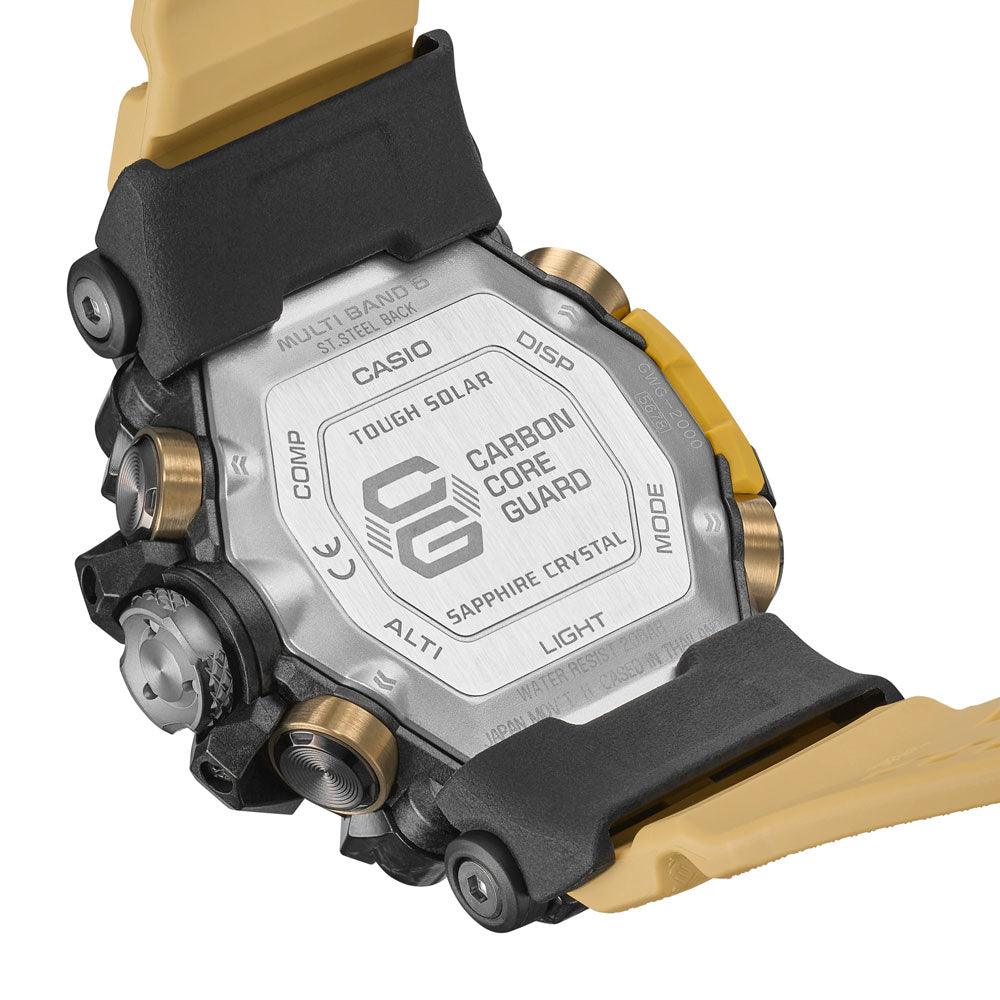 G-Shock Mudmaster Watch GWG-2000-1A5