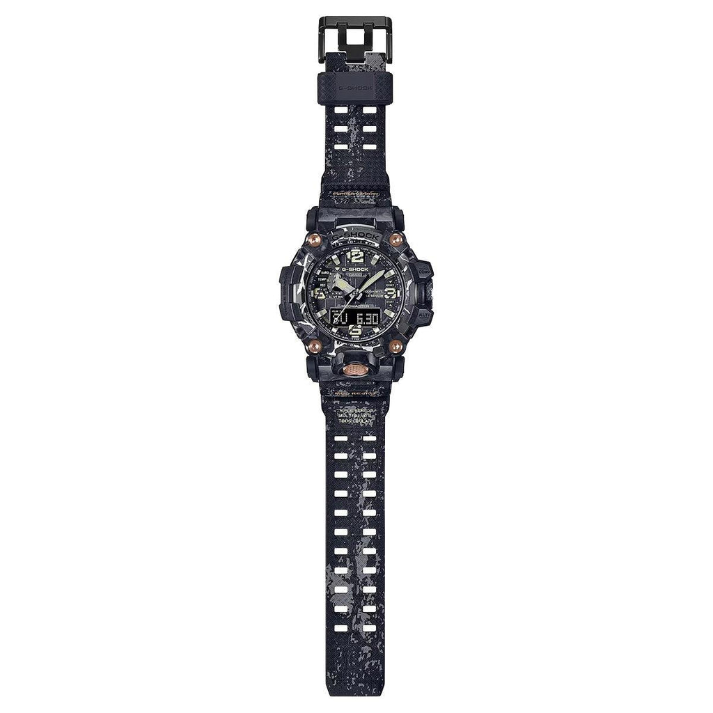 G-Shock Mudmaster Watch GWG-2000CR-1A