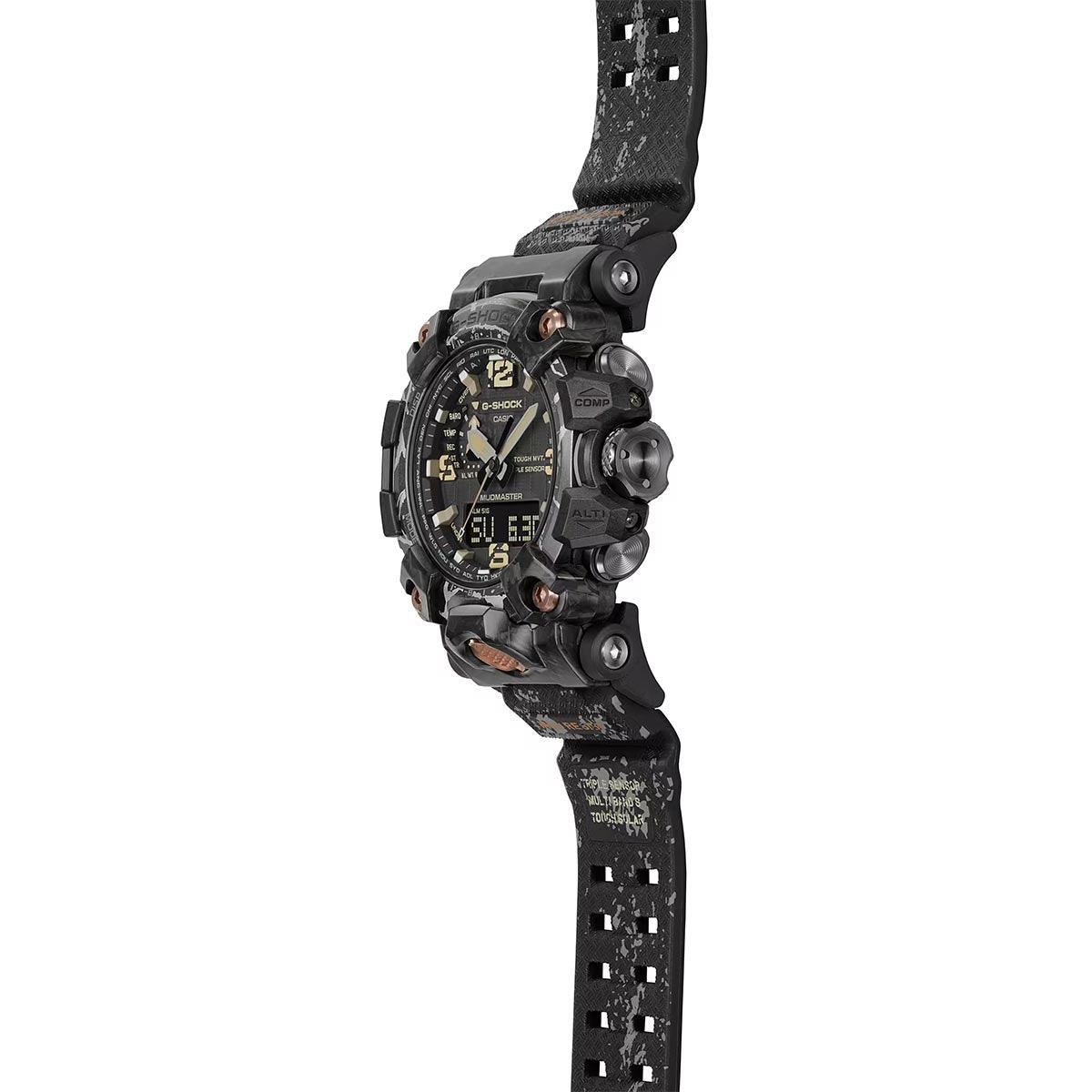 G-Shock Mudmaster Watch GWG-2000CR-1A
