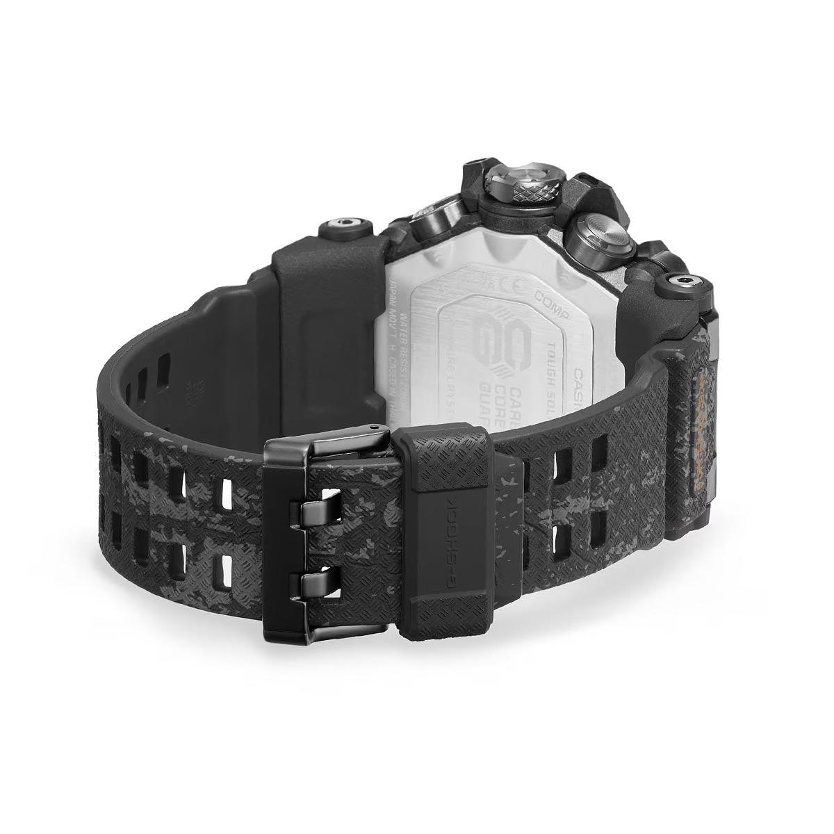 G-Shock Mudmaster Watch GWG-2000CR-1A