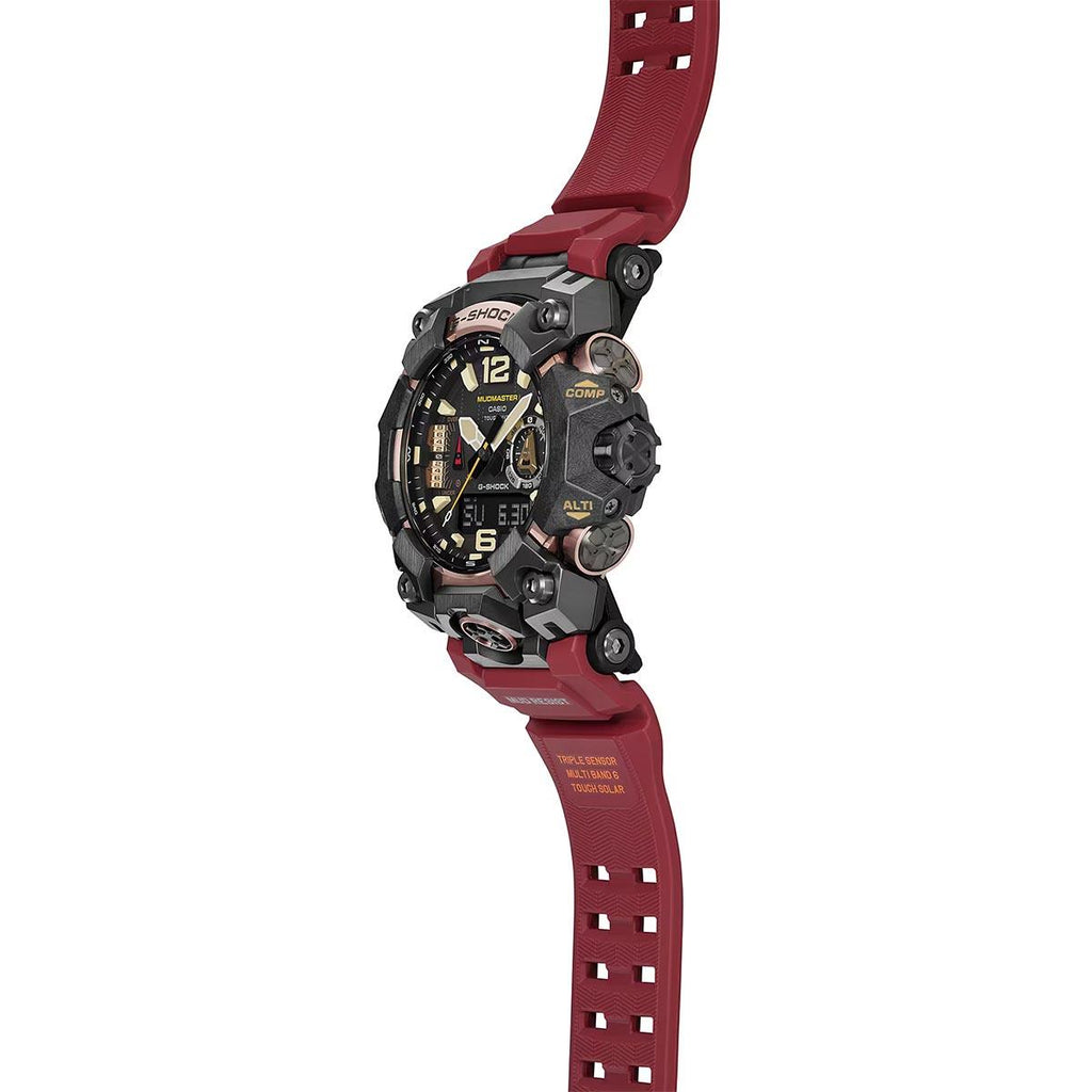 G-Shock Mudmaster Watch GWG-B1000-1A4