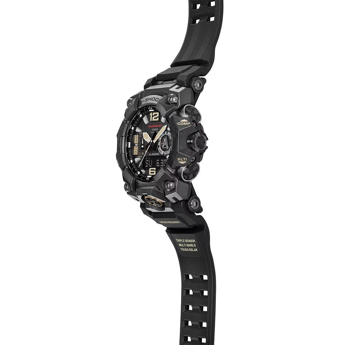 G-Shock Mudmaster Watch GWG-B1000-1A
