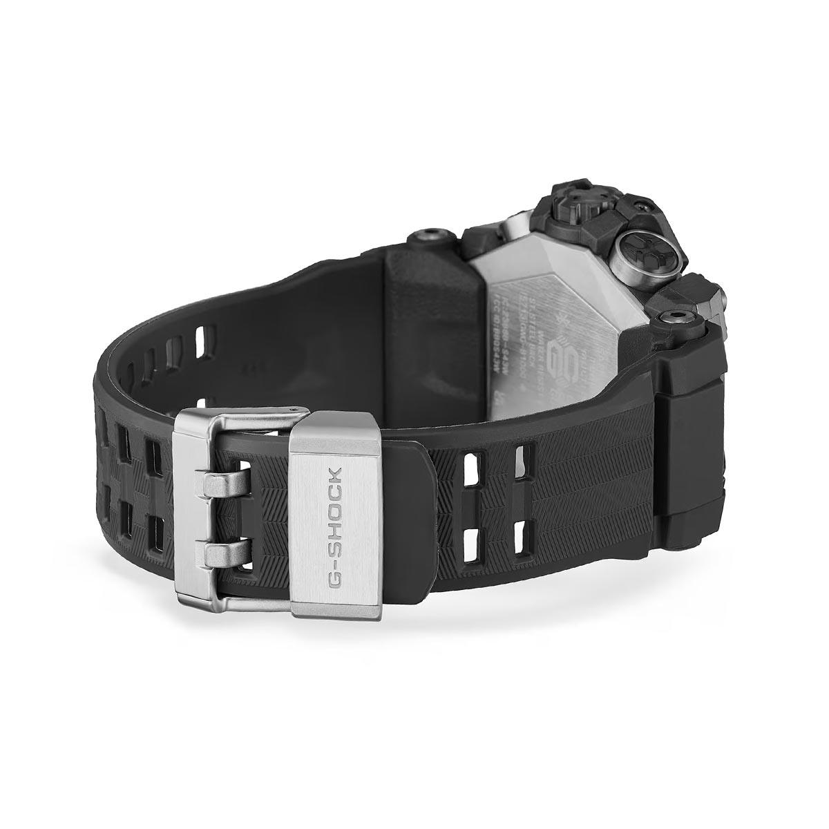 G-Shock Mudmaster Watch GWG-B1000-1A
