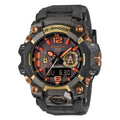 G-Shock Mudmaster Magma Gold GWG-B1000MG-1A9