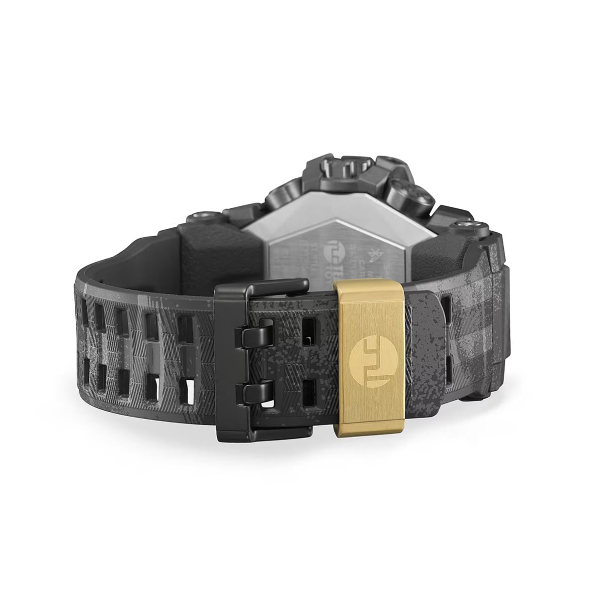 G-Shock Mudmaster x Team Land Cruiser Toyota GWG-B1000TLC-1A