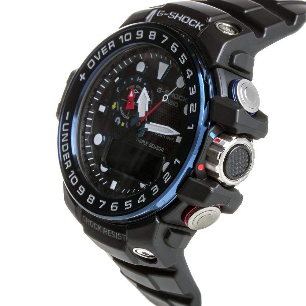 G-Shock Gulfmaster Watch GWN-1000B-1B