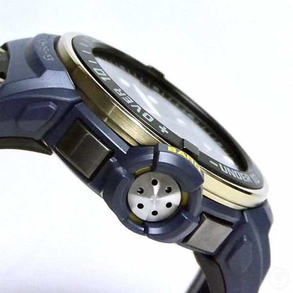 G-Shock Gulfmaster Watch GWN-Q1000NV-2A