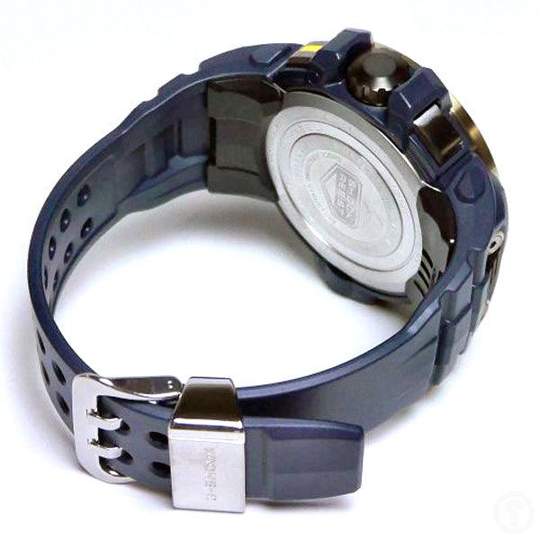 G-Shock Gulfmaster Watch GWN-Q1000NV-2A