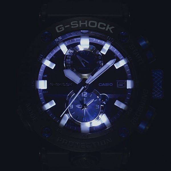 G-Shock Gravitymaster Watch GWR-B1000-1A1