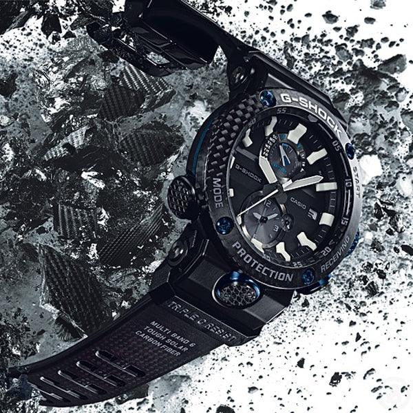 G-Shock Gravitymaster Watch GWR-B1000-1A1