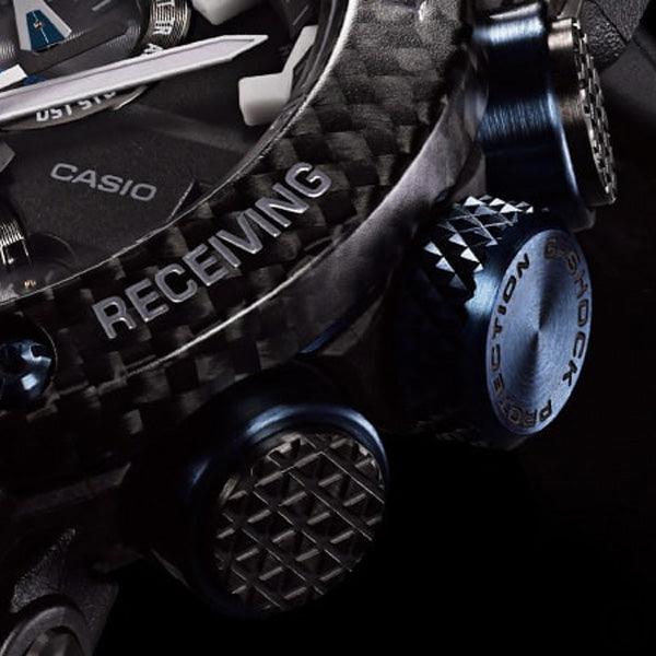 G-Shock Gravitymaster Watch GWR-B1000-1A1