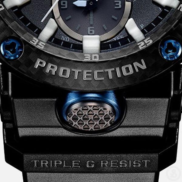 G-Shock Gravitymaster Watch GWR-B1000-1A1