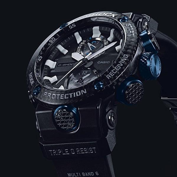 G-Shock Gravitymaster Watch GWR-B1000-1A1