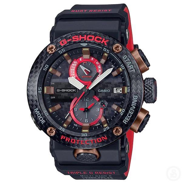 G-Shock Gravitymaster Limited Edition GWR-B1000X-1A