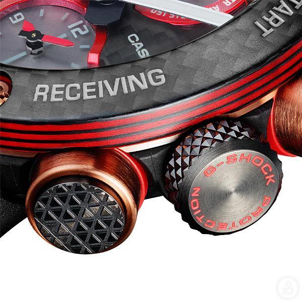 G-Shock Gravitymaster Limited Edition GWR-B1000X-1A
