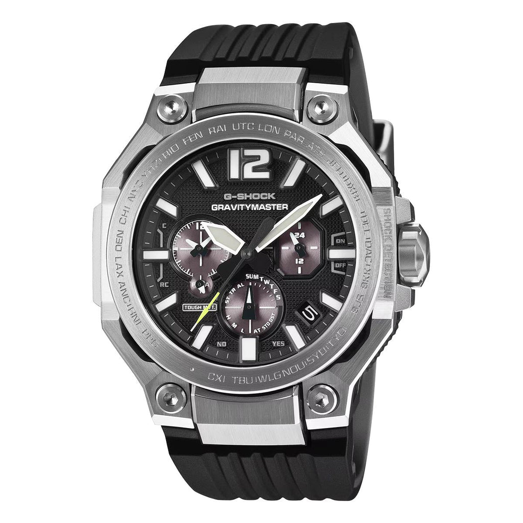 G-Shock Gravitymaster GWR-B3000-1A