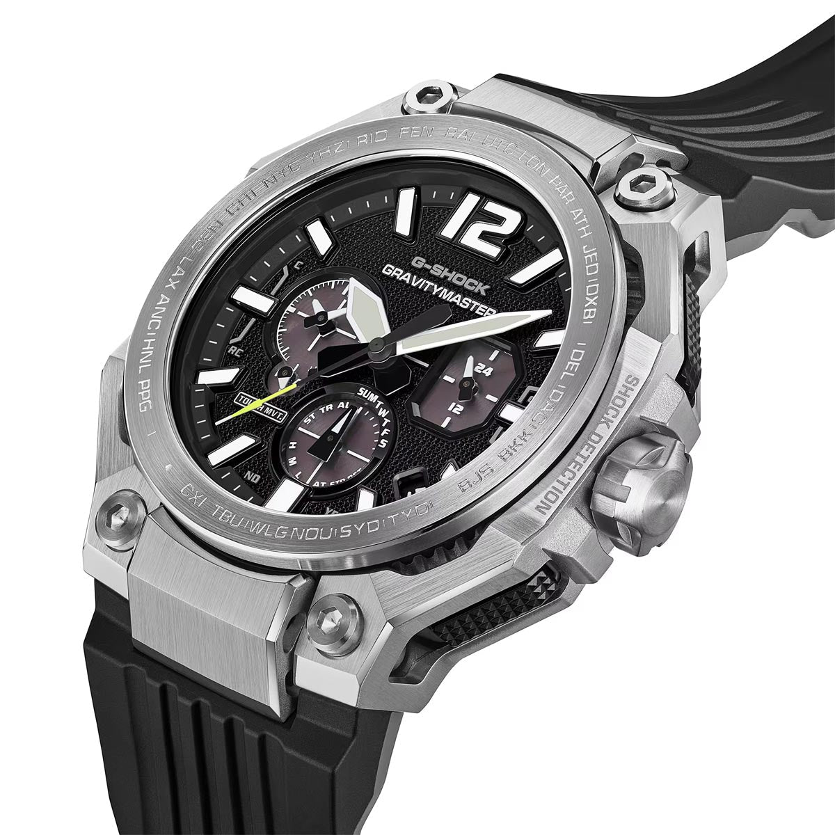 G-Shock Gravitymaster GWR-B3000-1A