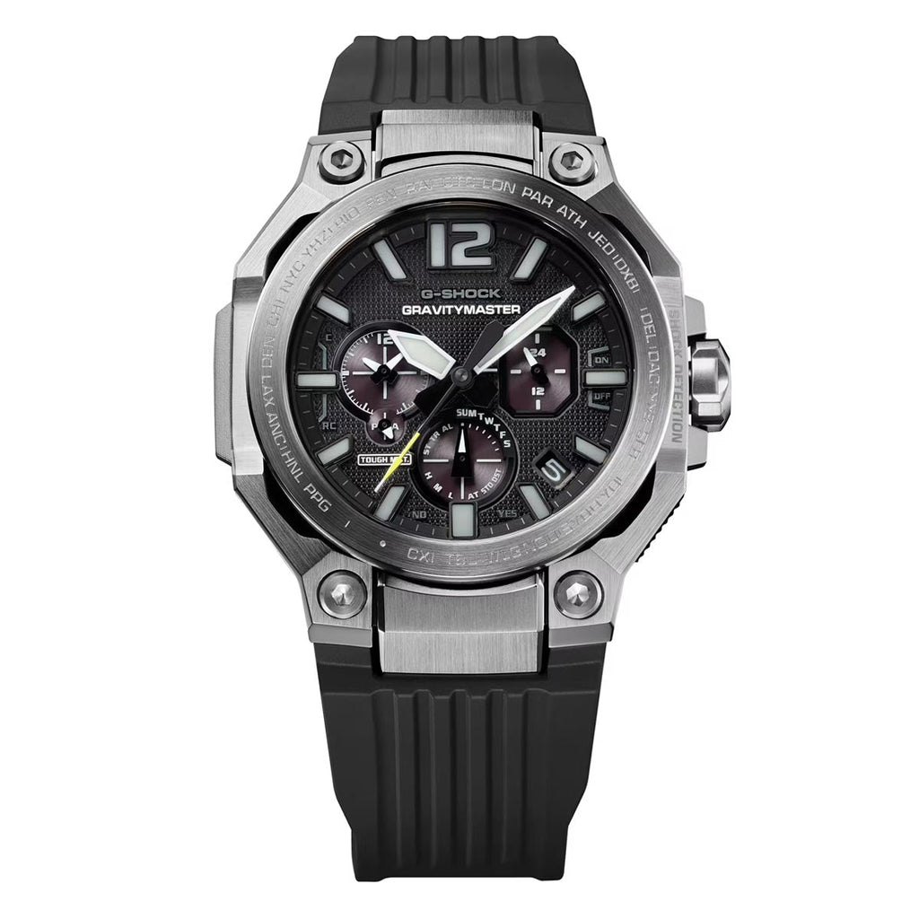 G-Shock Gravitymaster GWR-B3000-1A