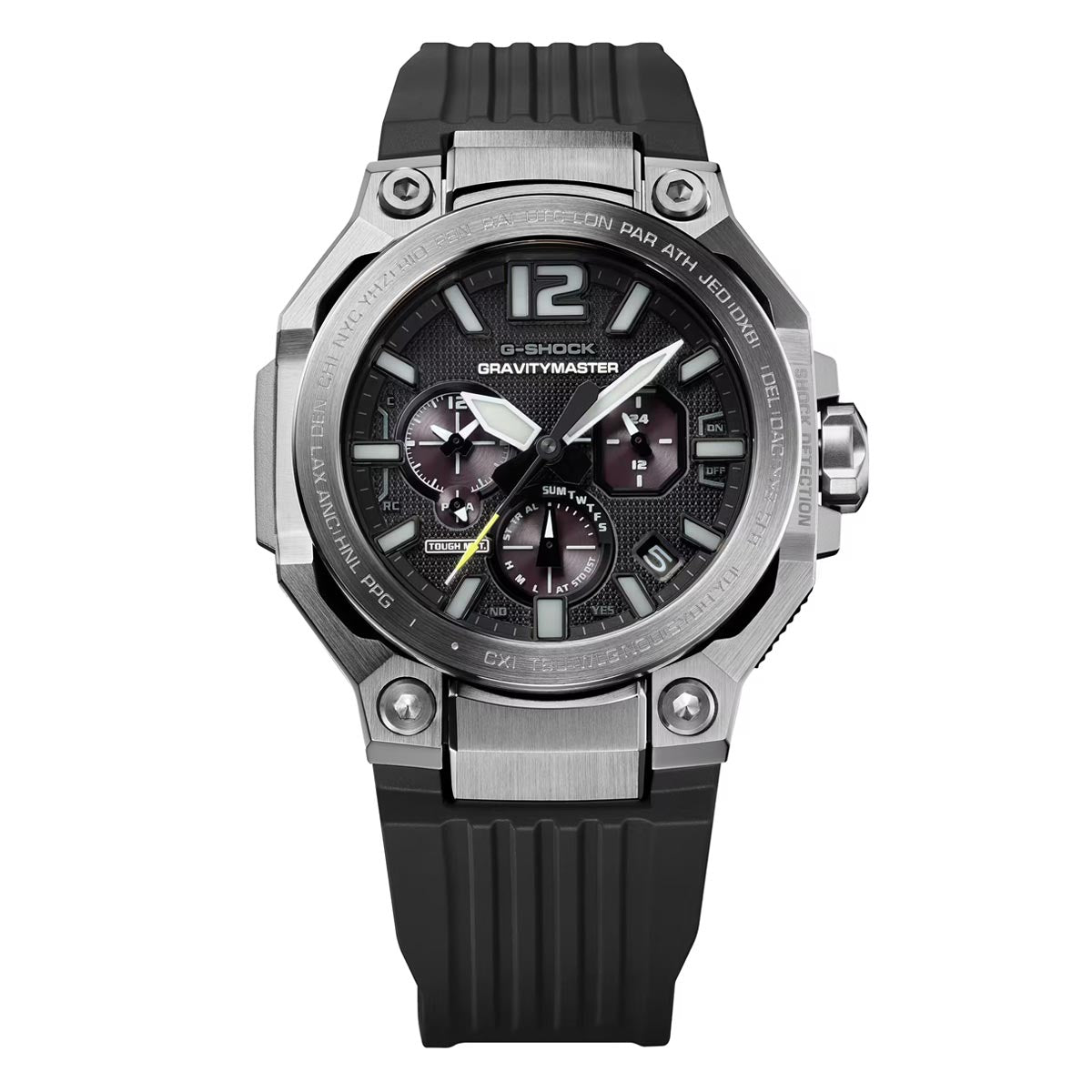 G-Shock Gravitymaster GWR-B3000-1A