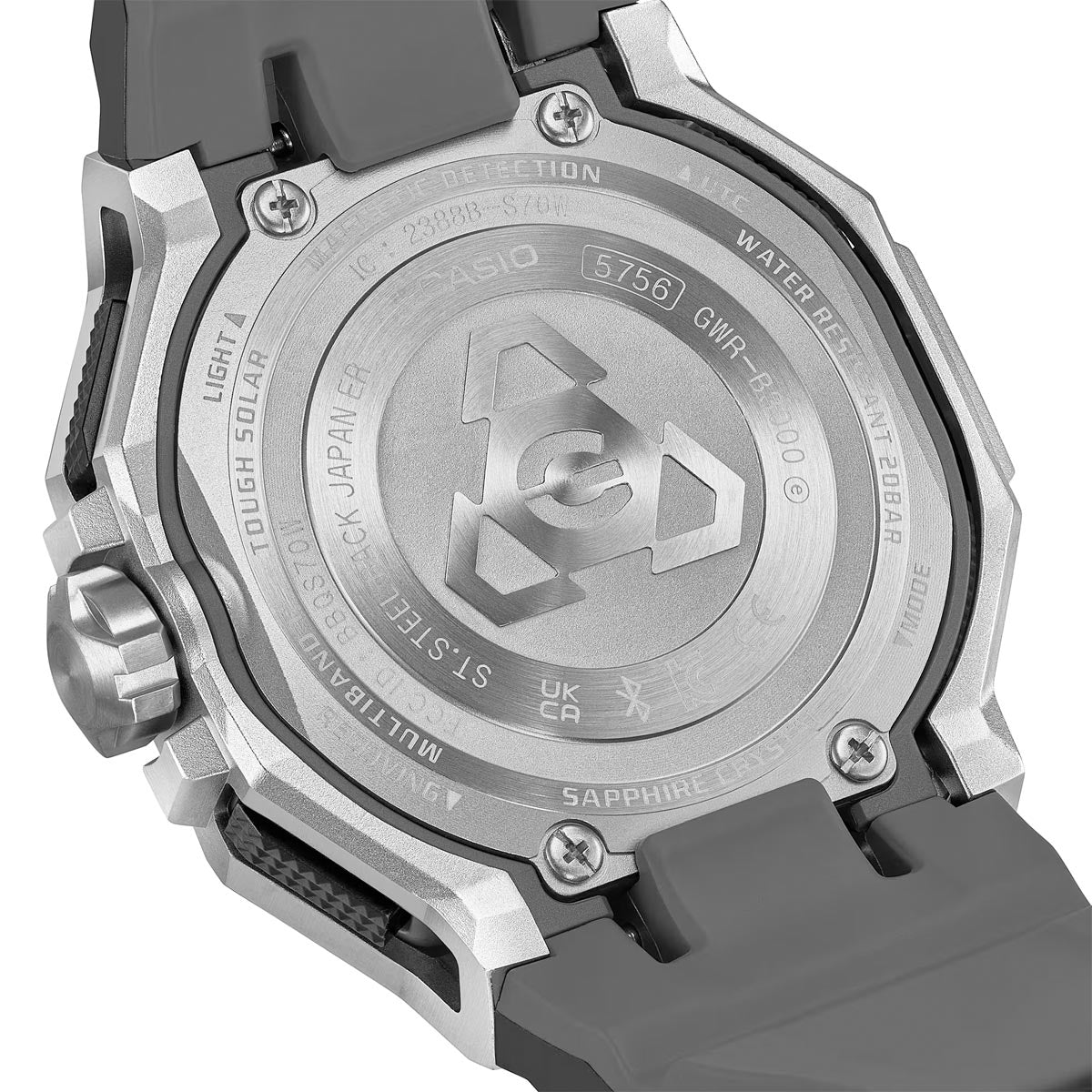 G-Shock Gravitymaster GWR-B3000-1A