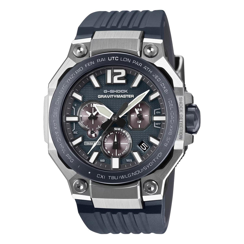 G-Shock Gravitymaster GWR-B3000A-2A