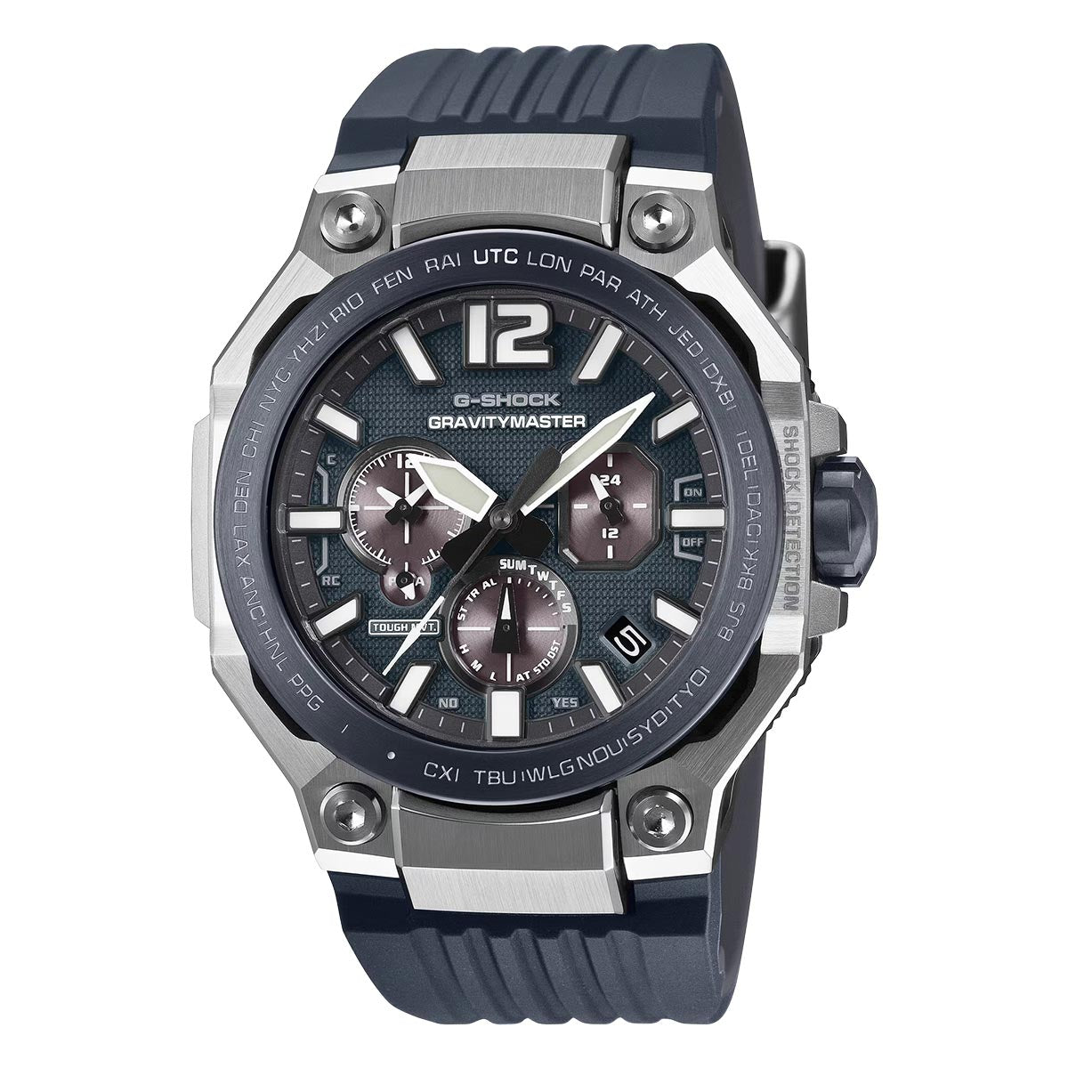 G-Shock Gravitymaster GWR-B3000A-2A