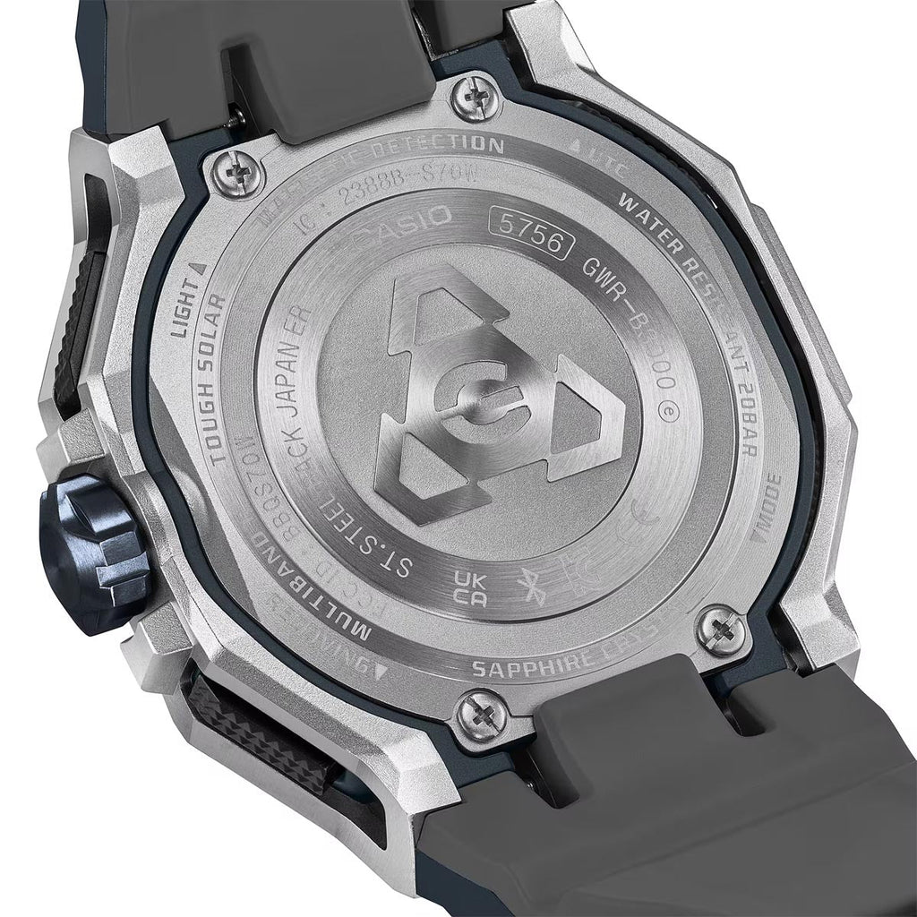 G-Shock Gravitymaster GWR-B3000A-2A