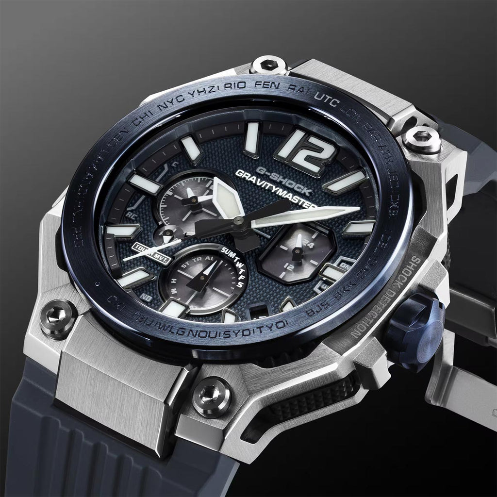G-Shock Gravitymaster GWR-B3000A-2A